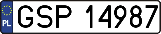 GSP14987