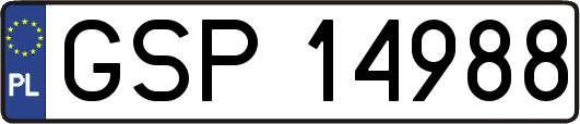 GSP14988