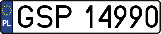 GSP14990