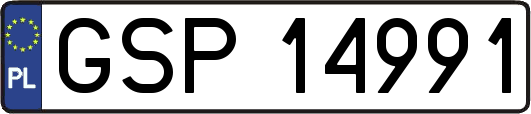 GSP14991