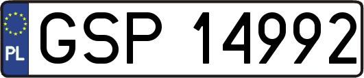 GSP14992