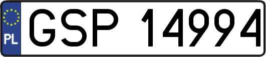 GSP14994