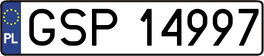 GSP14997