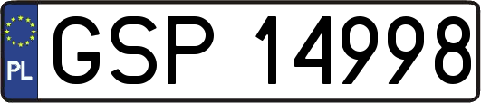 GSP14998