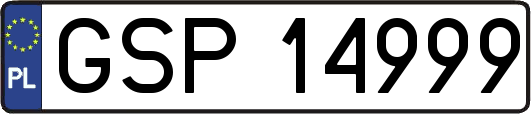 GSP14999
