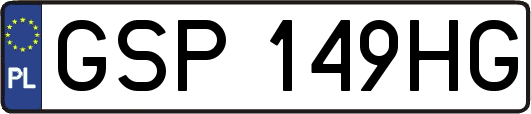 GSP149HG