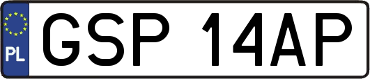 GSP14AP