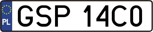 GSP14C0