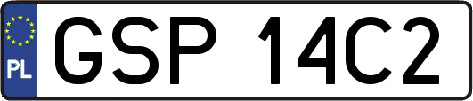 GSP14C2