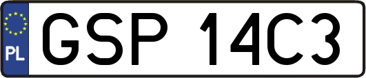 GSP14C3