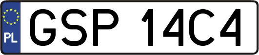 GSP14C4