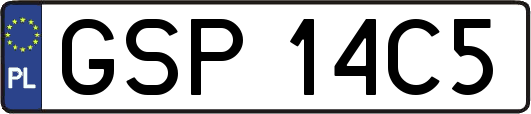 GSP14C5