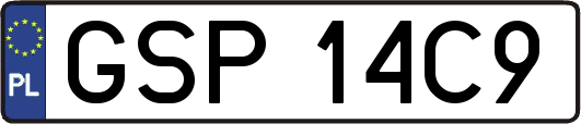 GSP14C9