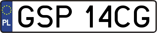 GSP14CG