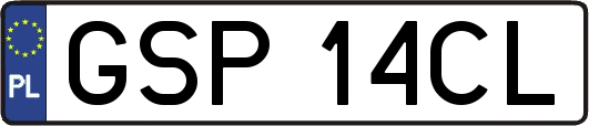 GSP14CL