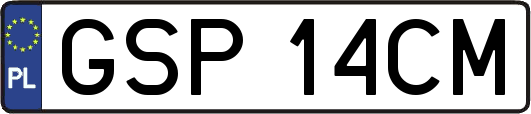 GSP14CM