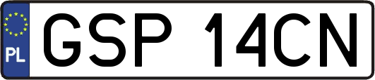 GSP14CN