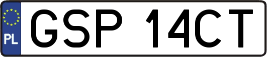 GSP14CT