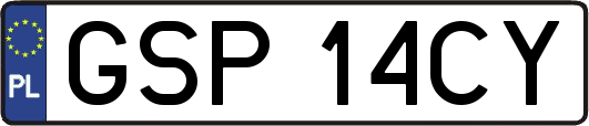 GSP14CY