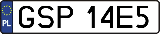 GSP14E5