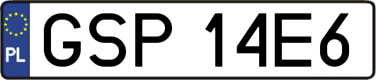GSP14E6