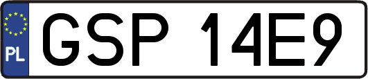 GSP14E9