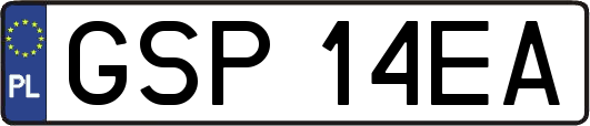 GSP14EA