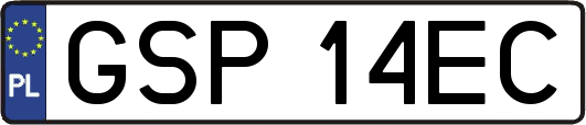 GSP14EC