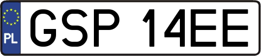 GSP14EE
