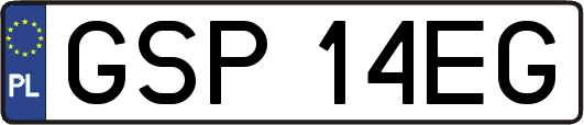 GSP14EG