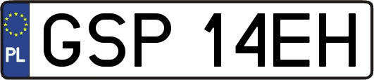 GSP14EH