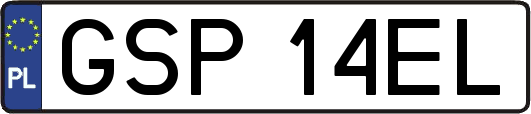 GSP14EL