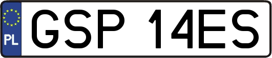 GSP14ES