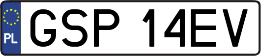 GSP14EV