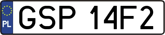 GSP14F2