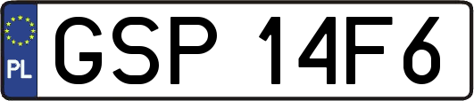 GSP14F6