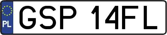 GSP14FL