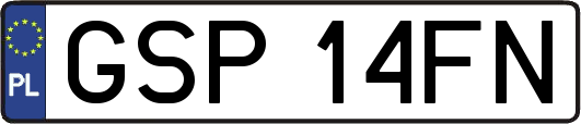 GSP14FN