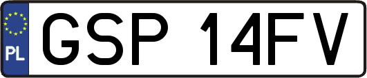 GSP14FV