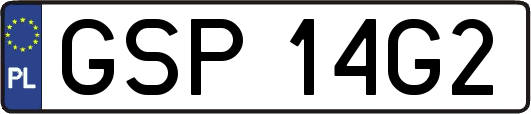 GSP14G2