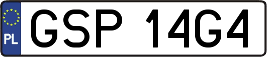 GSP14G4