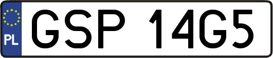 GSP14G5