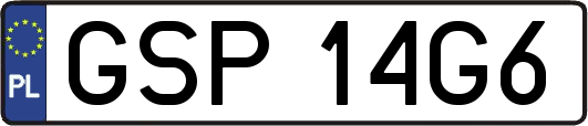 GSP14G6
