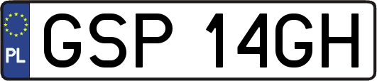 GSP14GH