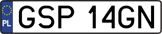 GSP14GN