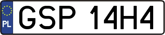 GSP14H4
