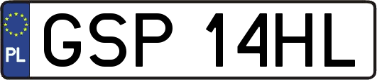 GSP14HL