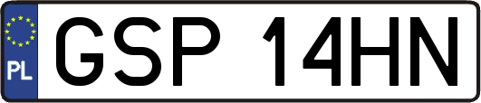 GSP14HN