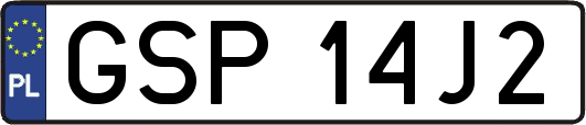 GSP14J2