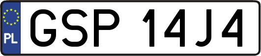 GSP14J4